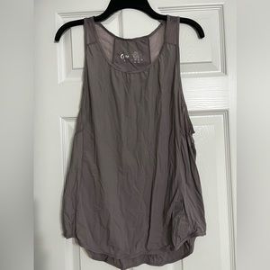 XL Lavender ZYIA tank